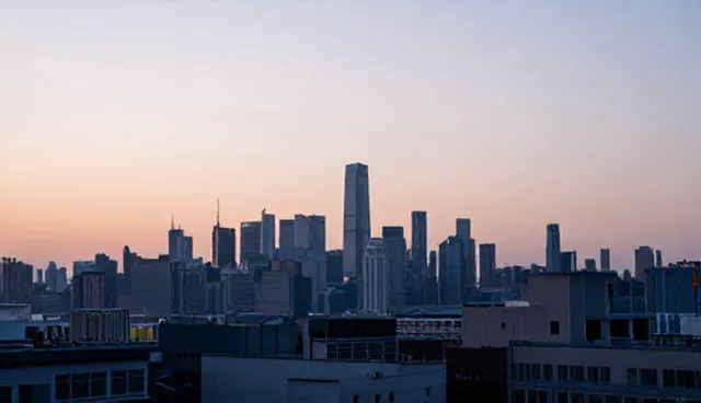 企业信息查询服务选型与使用建议:行业分类导航的性能与适用条件