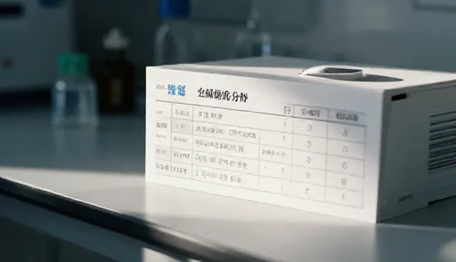 行业分类导航选型关注点与维护建议