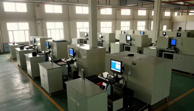 行业分类导航在业务影响中的选型建议